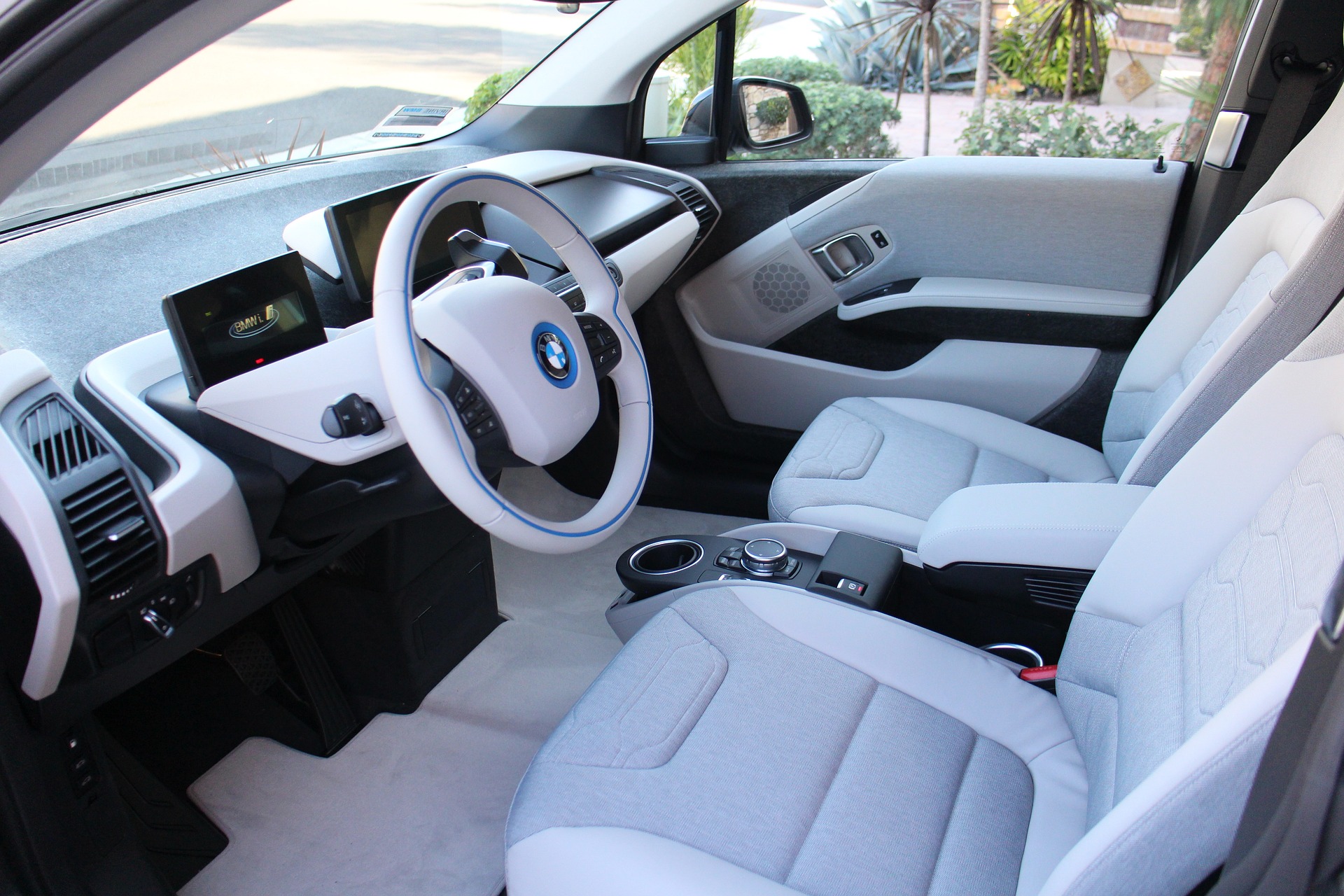 How Does The Heater Work In An Electric Car